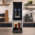 Thumbnail image #3 for BUNN Nitron2 Countertop 2-Flavor Nitro and Still Cold Draft Coffee Dispenser