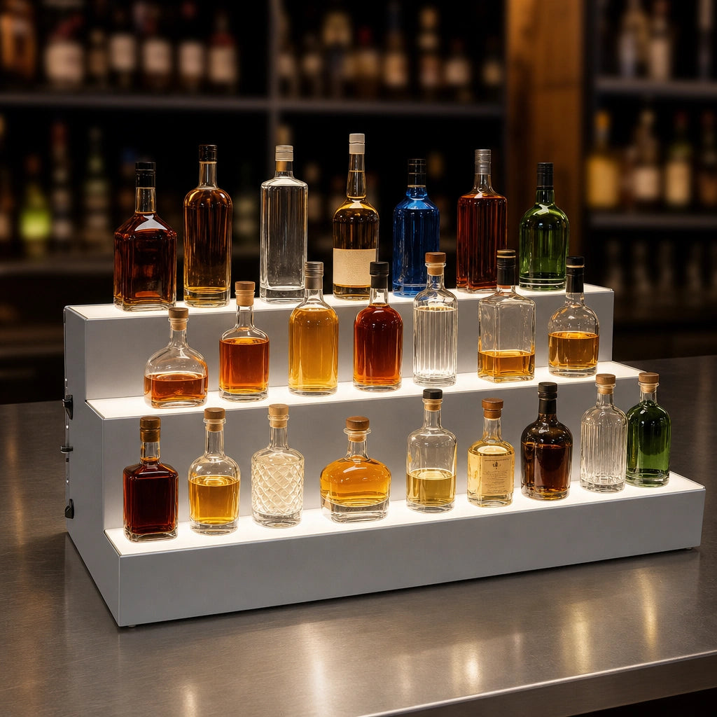 Three-Tier Presentation