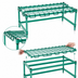 Thumbnail image #3 for EagleGard Wire Dunnage Rack, 36 x 21 x 14 Inches, 1600 lb Capacity