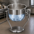 Thumbnail image #3 for Legion TWP-100 100-Gallon Direct Steam Tilting Kettle