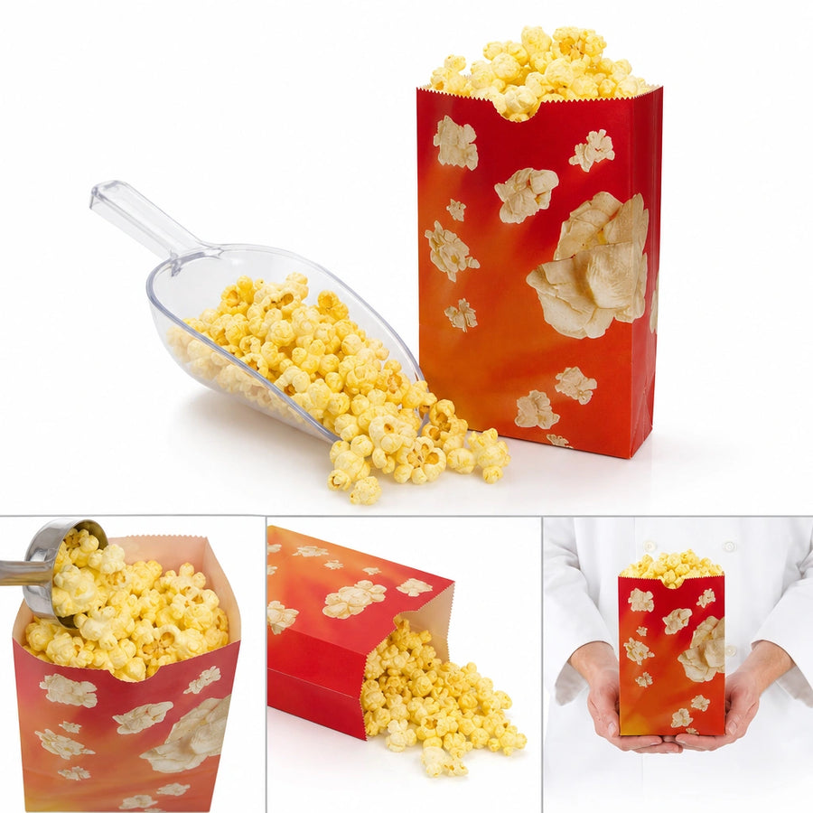 32 oz. Capacity