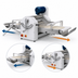 Thumbnail image #3 for Doyon LSA520 Reversible Bench Dough Sheeter, 22 lb Capacity, 120V