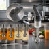 Thumbnail image #3 for Robot Coupe Mini MP 160 V.V. Variable Speed Immersion Blender, 120V, 7-Inch Shaft