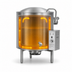 Thumbnail image #3 for AccuTemp Edge Series 60 Gallon Gas Stationary Kettle, Full Jacket, Self-Contained