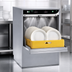 Thumbnail image #3 for Jet-Tech High-Temperature Undercounter Dishwasher with Built-In Booster, 20 Racks/Hour