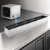 Thumbnail image #3 for Atlas Metal RMLX-4 Slim-Line Remote Refrigerated 4-Pan Drop-In Cold Well