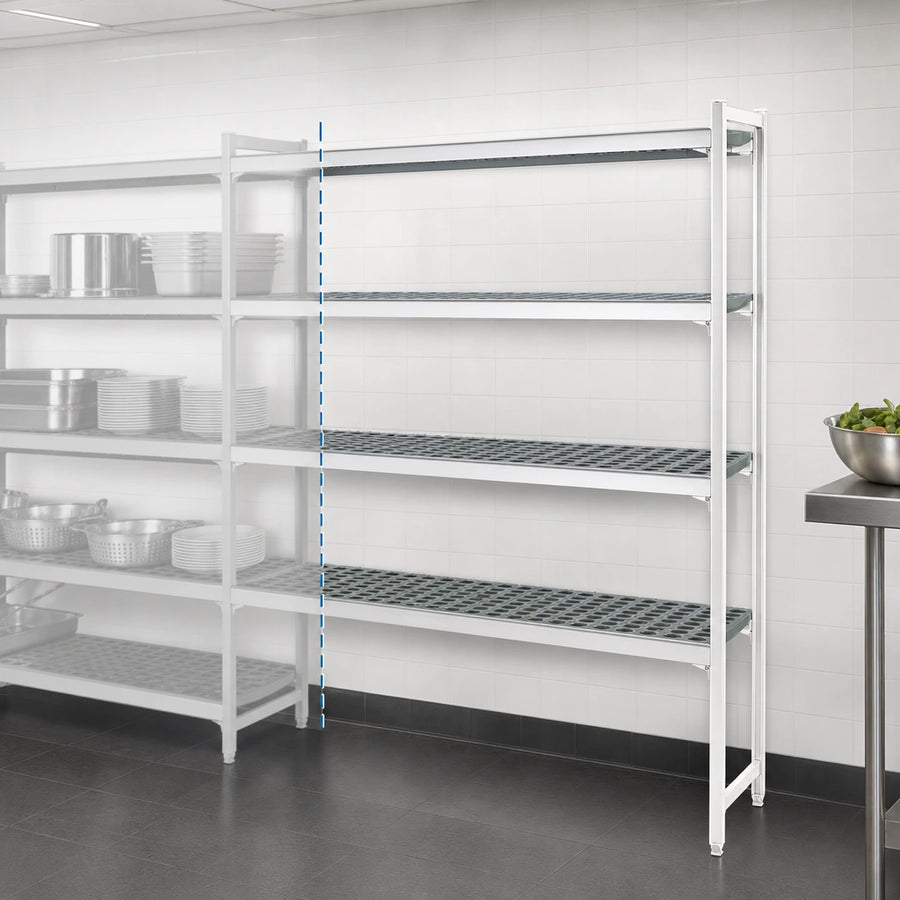 Add-On Unit Design
