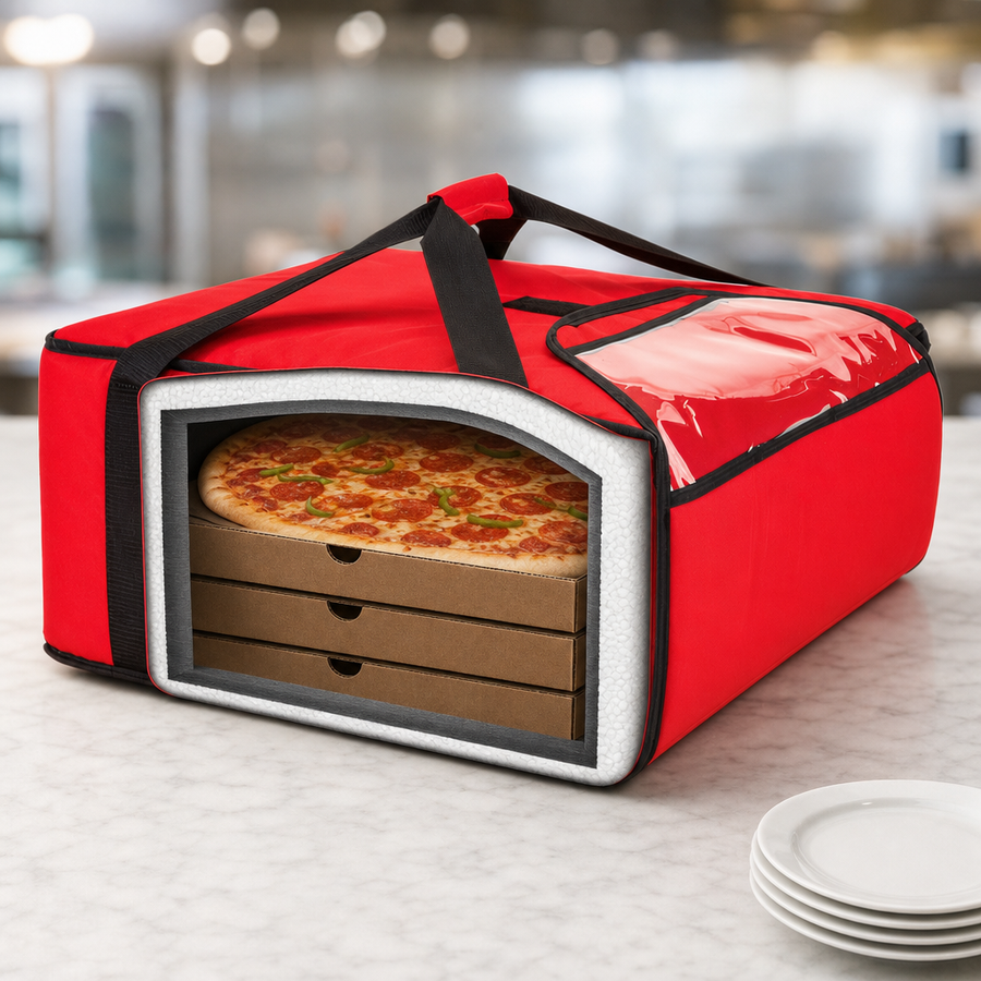 High-Density Insulation