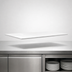 Thumbnail image #3 for Poly Board Rectangular Table Top, 72 x 30 x 3/4 Inches, 620 lb. Capacity