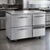 Thumbnail image #3 for Continental Refrigerator FA43N-U-D 43