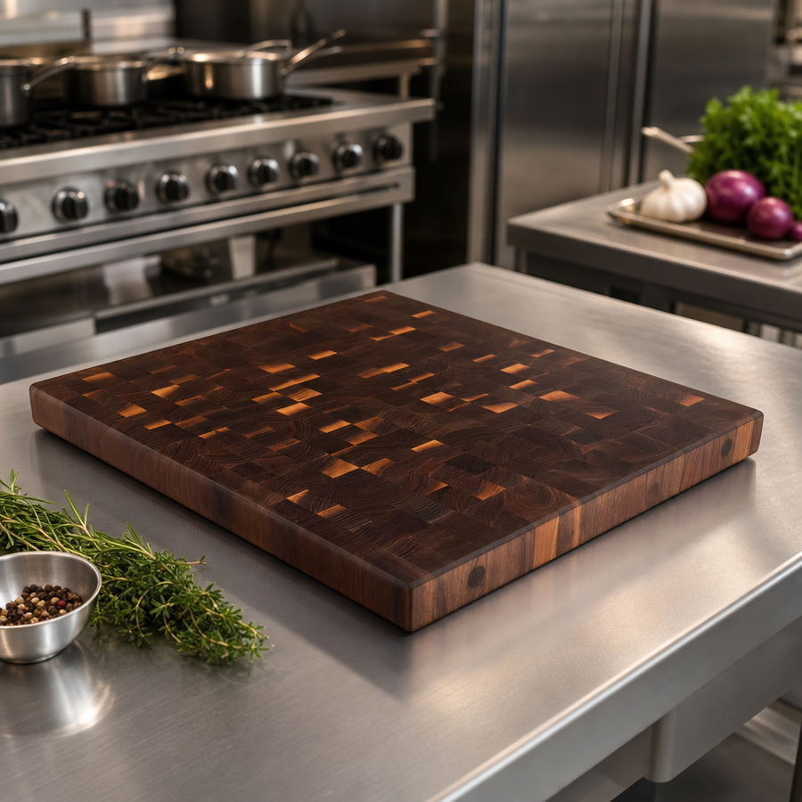 American Black Walnut