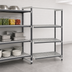 Thumbnail image #3 for Cambro Camshelving Elements XTRA 24