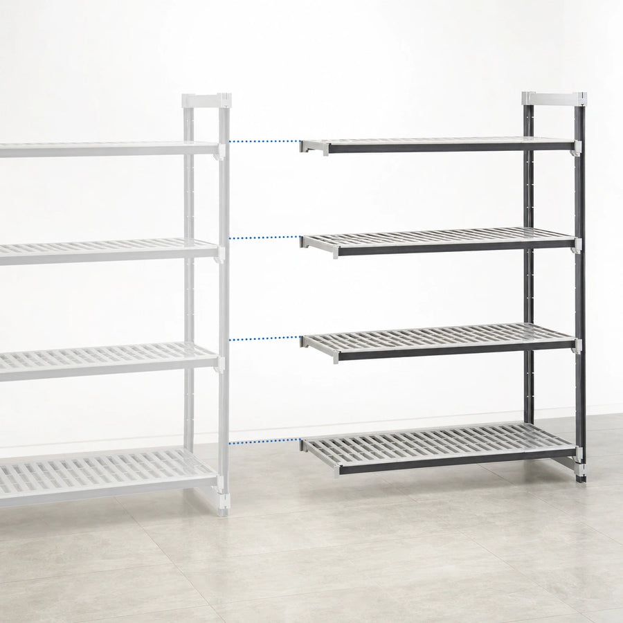 Add-On Unit Design