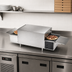 Thumbnail image #3 for Vollrath Countertop Single-Deck Conveyor Pizza Oven, 68 Inch Wide, 208V