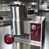 Thumbnail image #3 for Crown ECT-12 Countertop Electric Tilting Kettle, 12 Gallon