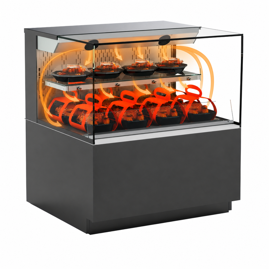 Convection Heat