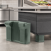 Thumbnail image #4 for SixStar Standard Food Bar Replacement Leg for Maximizer Food Bar, Slate