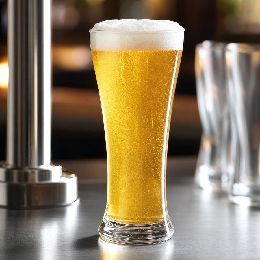 12 oz Capacity
