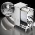 Thumbnail image #3 for Univex UPASTA Countertop Electric Pasta Mixer/Extruder, 8.8 Lb. Dough Capacity, 115V