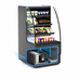 Thumbnail image #3 for Structural Concepts Harmony Self-Service Refrigerated Display Case, 39-Inch Wide, Open Reach-In Front