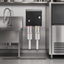 Thumbnail image #3 for Everpure MRS-350 Twin Reverse Osmosis Water Filtration System, 350 GPD, Wall Mount