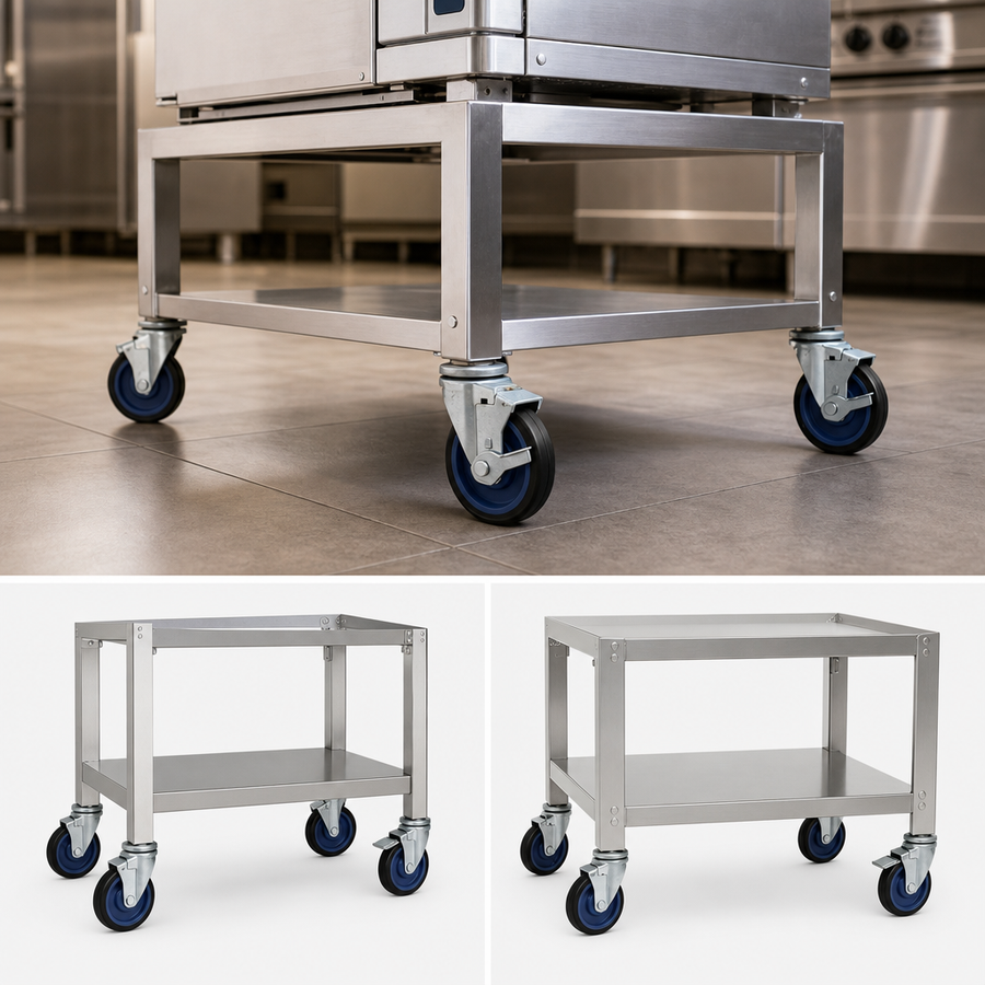 Compatible Stand Models