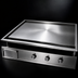 Thumbnail image #3 for Lang Marine Electric Drop-In Griddle with 72-Inch x 24-Inch Cooking Surface