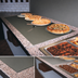 Thumbnail image #3 for Hatco Glo-Ray Built-In Flush Top Heated Shelf, 31-1/2 in. x 21 in., 120V