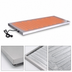 Thumbnail image #3 for BK Resources 16 x 12-Inch Portable Electric Heated Shelf Warmer