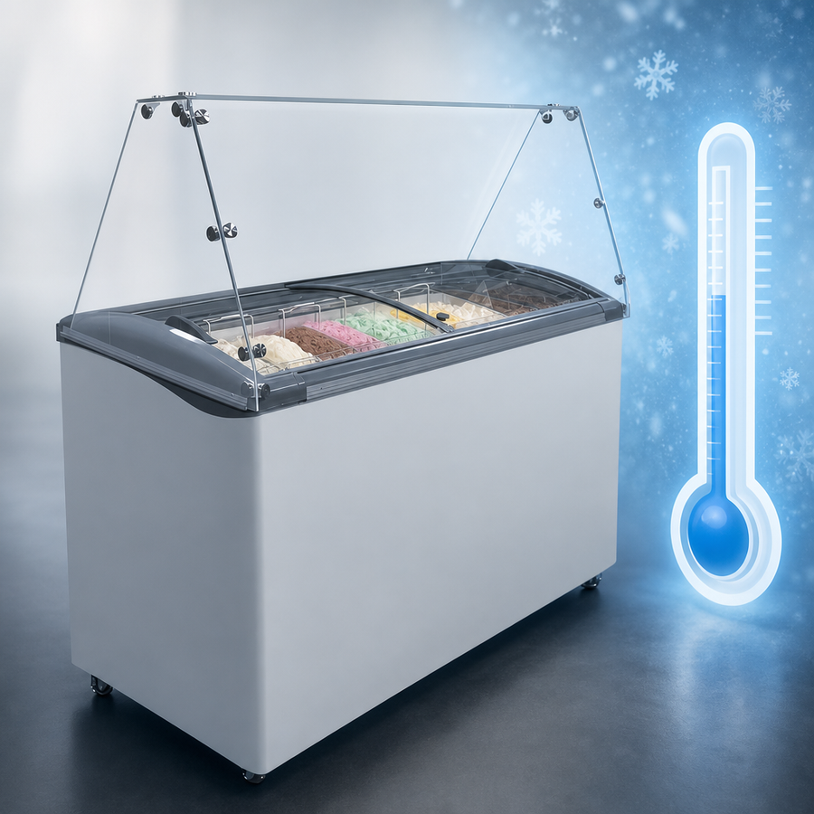 Temperature Range