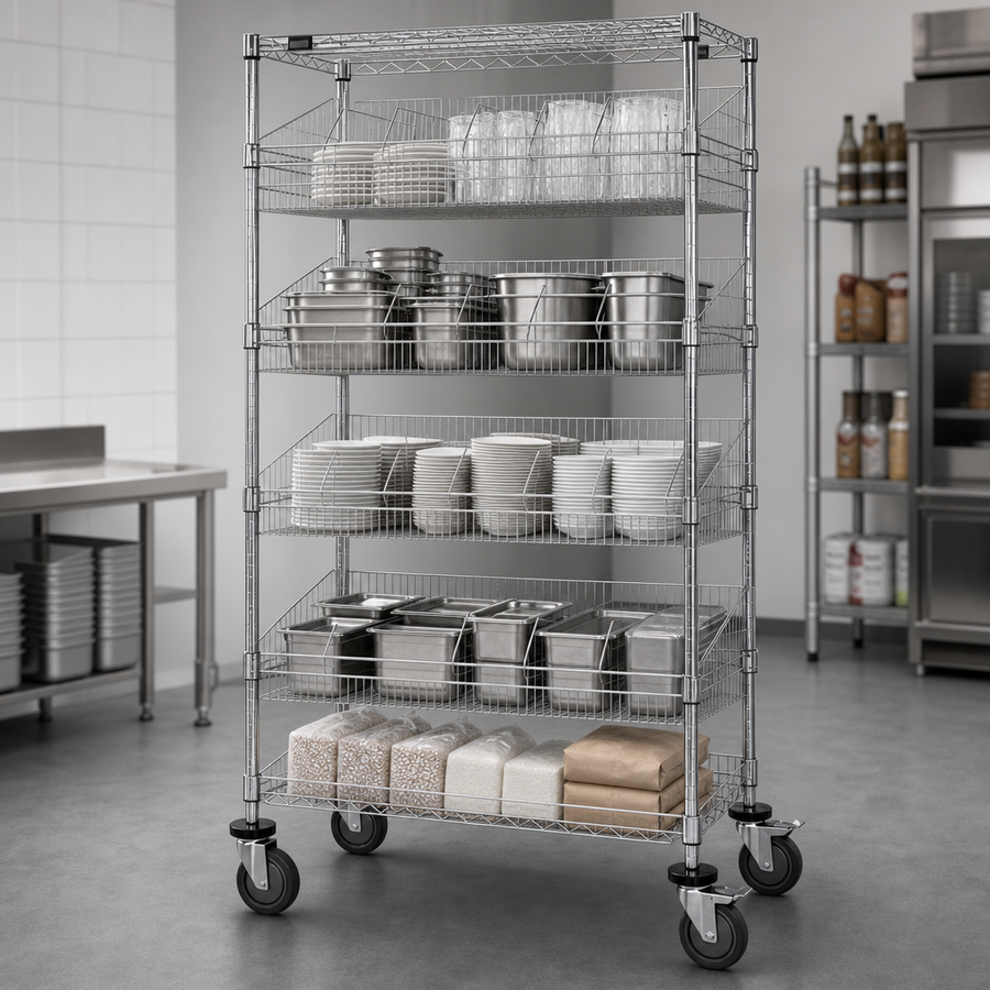 High Load Capacity