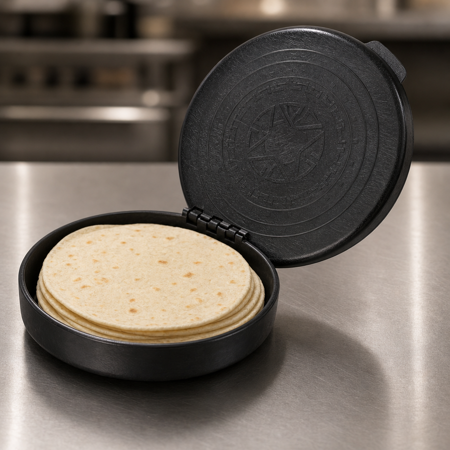 Base and Lid Set