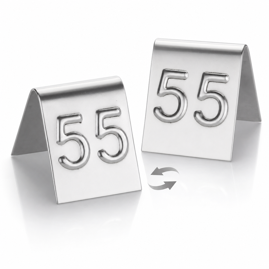 Double-Sided Design