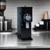 Thumbnail image #3 for Grindmaster 800 Series Space Saver Retail Coffee Grinder with 1.5 lb Hopper