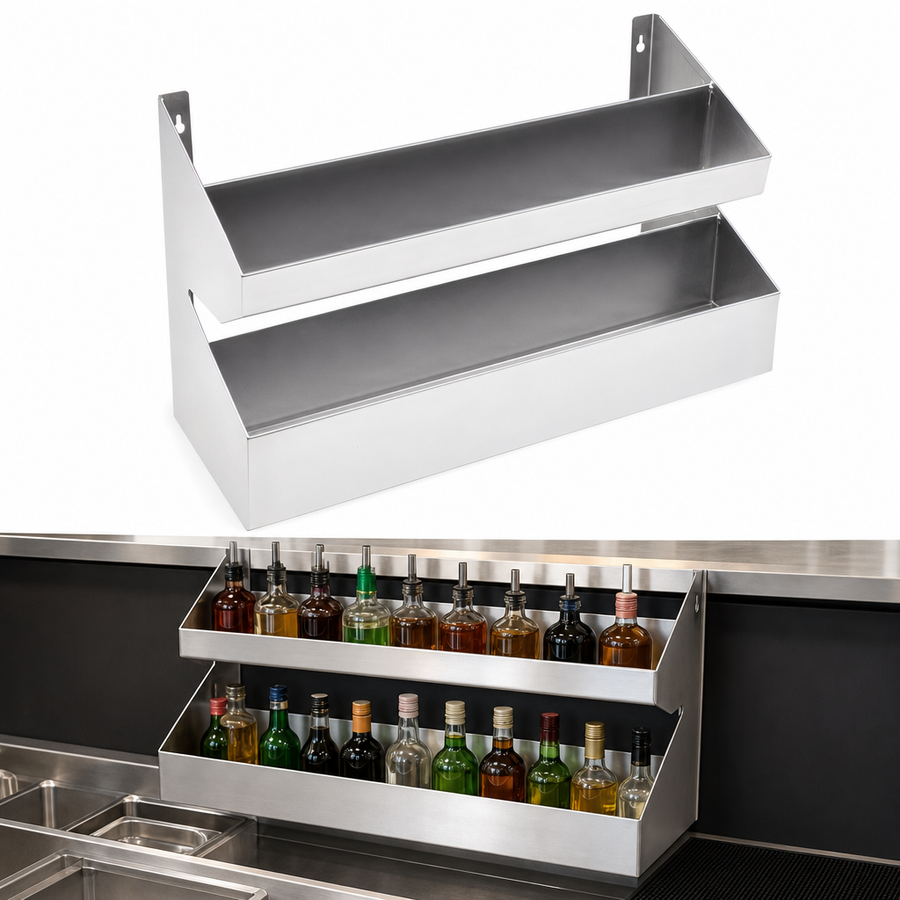 Double Tier Design