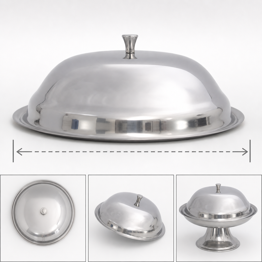 7-1/2 Inch Diameter