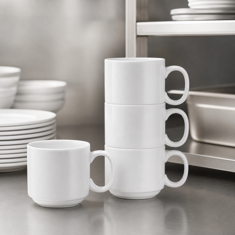Stackable Design