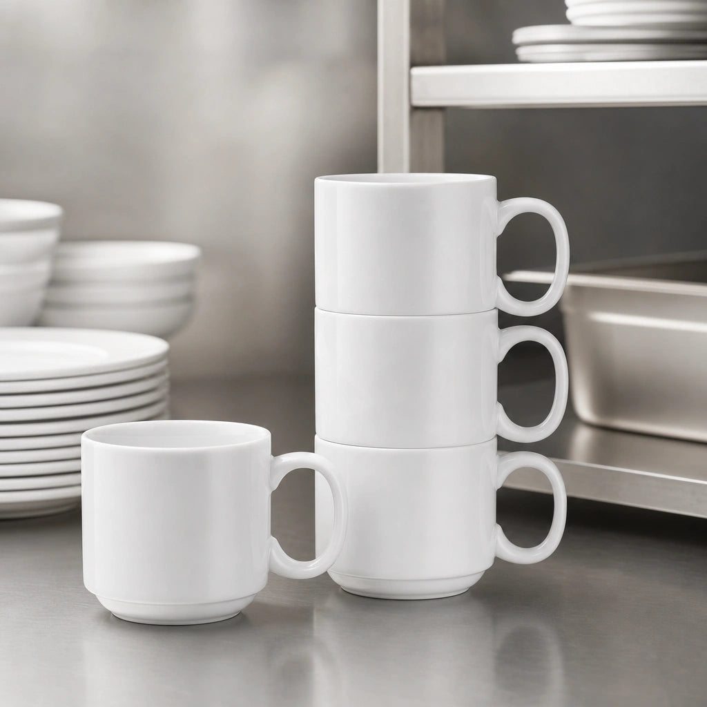 Stackable Design