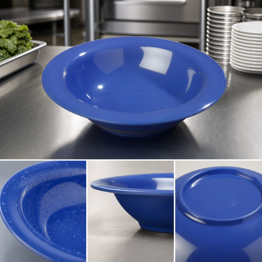 Melamine Construction