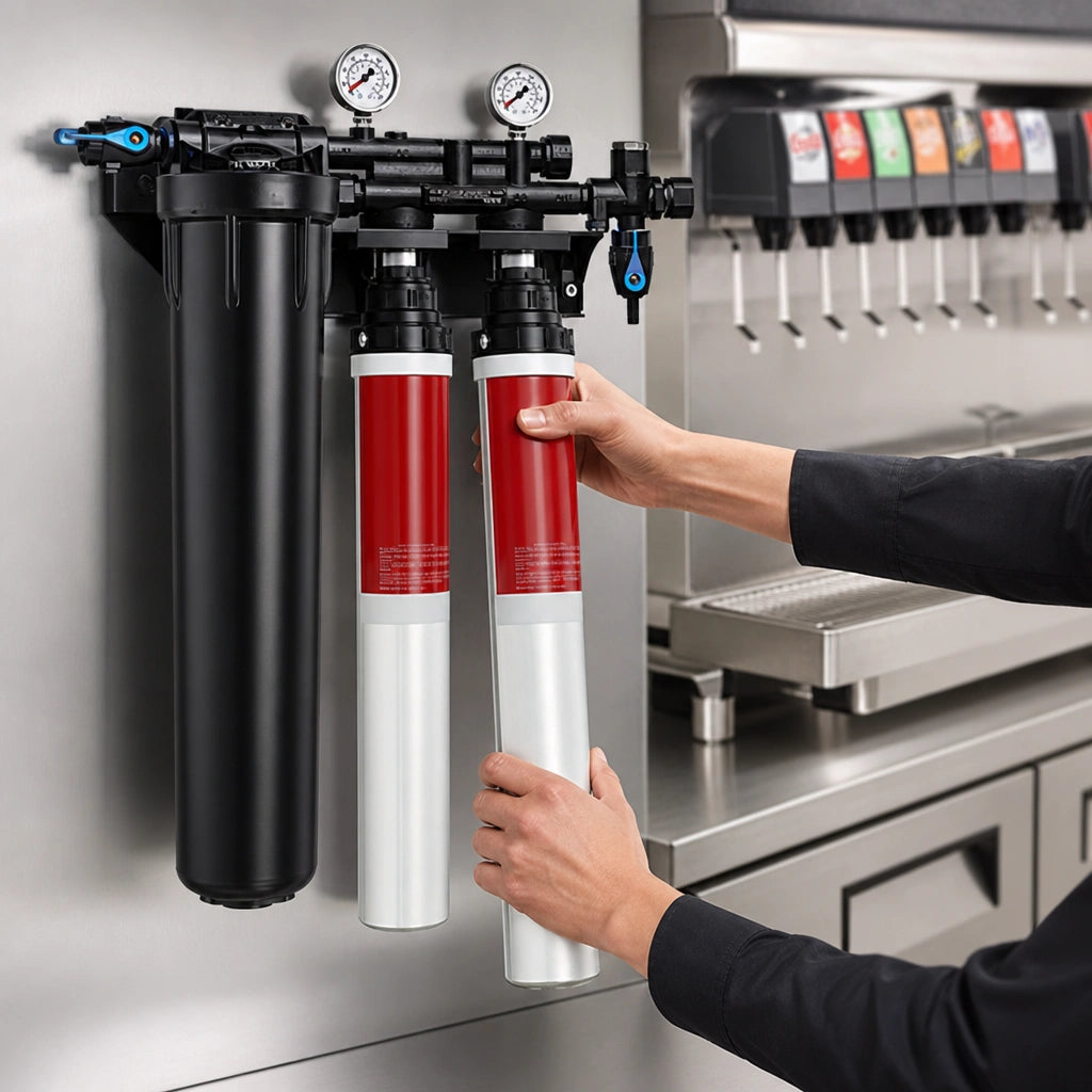 High-Capacity Quick-Change Design
