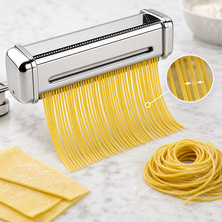 2 mm Tagliolini Cut