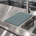 Thumbnail image #3 for Advance Tabco Single-Well Stainless Steel Cover Plate for Hot Food Tables and Drop-Ins