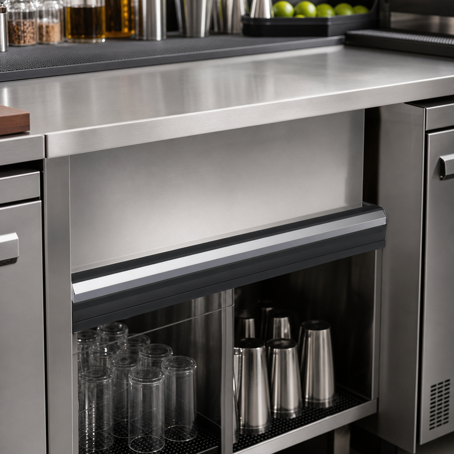 Built-In Design