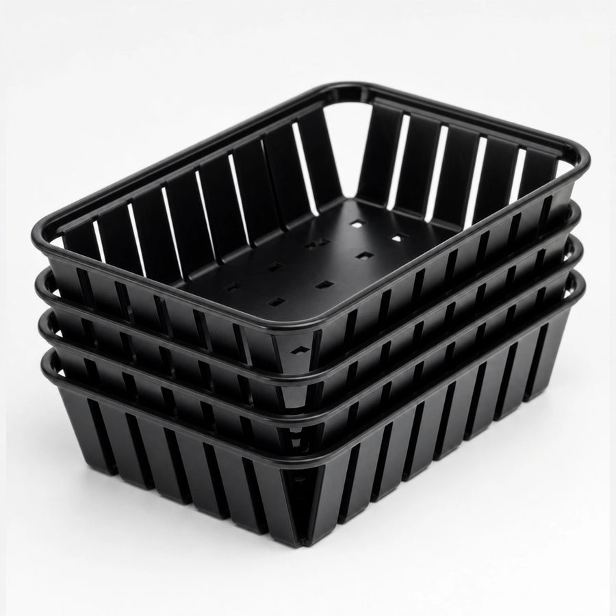 Stackable Design