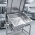 Thumbnail image #2 for Legion Combi-Pan DCS28-14 Insulated Direct Steam Tilting Skillet - 42.6 Gallon