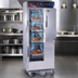 Thumbnail image #3 for Cres Cor Roast-N-Hold AquaTemp Full-Height Cook and Hold Convection Oven, 240V, 1-Phase, with Casters