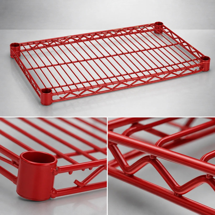 Patented QuadTruss Design