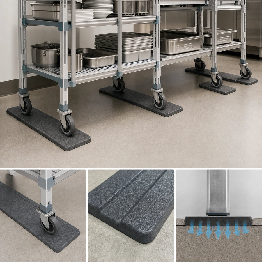 Floor Protection