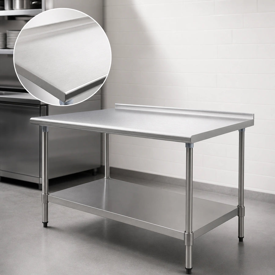 430 Stainless Steel Top