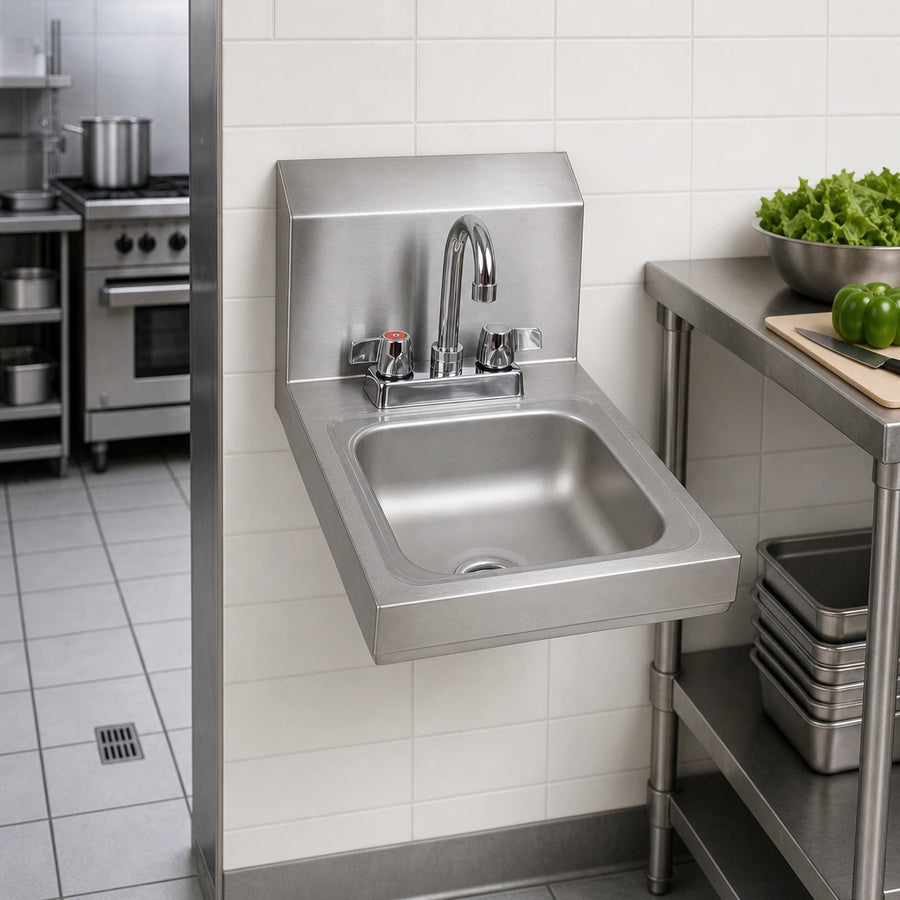 Wall-Mount Design